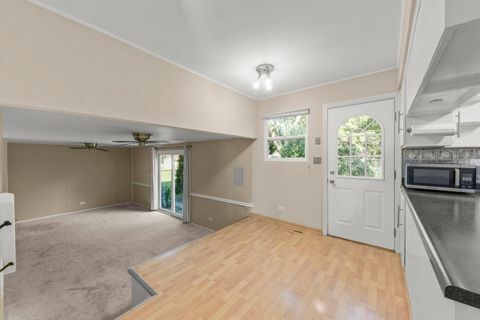 Tiny photo for 8119 Leawood Lane, Woodridge, IL 60517 (MLS # 12471281)