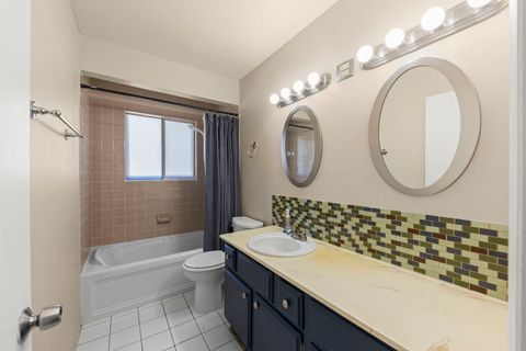 Tiny photo for 8119 Leawood Lane, Woodridge, IL 60517 (MLS # 12471281)