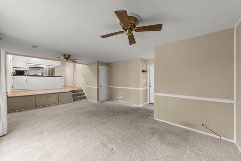 Tiny photo for 8119 Leawood Lane, Woodridge, IL 60517 (MLS # 12471281)