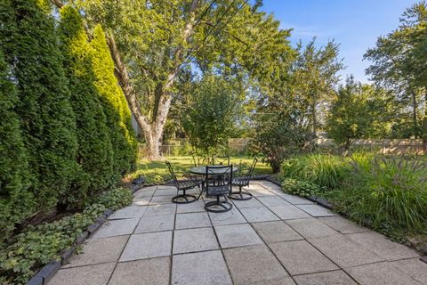 Tiny photo for 8119 Leawood Lane, Woodridge, IL 60517 (MLS # 12471281)