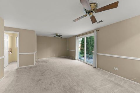 Tiny photo for 8119 Leawood Lane, Woodridge, IL 60517 (MLS # 12471281)
