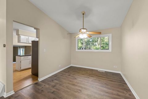 Tiny photo for 8119 Leawood Lane, Woodridge, IL 60517 (MLS # 12471281)