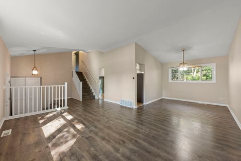 Tiny photo for 8119 Leawood Lane, Woodridge, IL 60517 (MLS # 12471281)