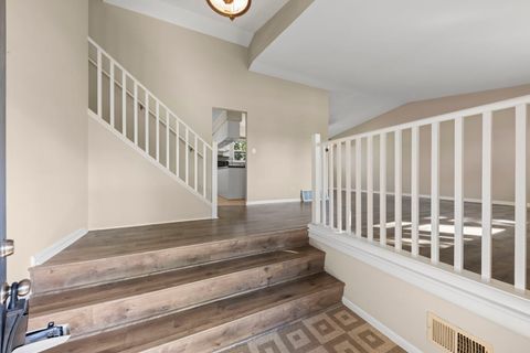 Tiny photo for 8119 Leawood Lane, Woodridge, IL 60517 (MLS # 12471281)