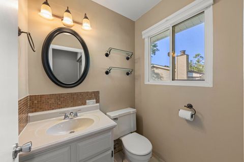 Tiny photo for 8119 Leawood Lane, Woodridge, IL 60517 (MLS # 12471281)