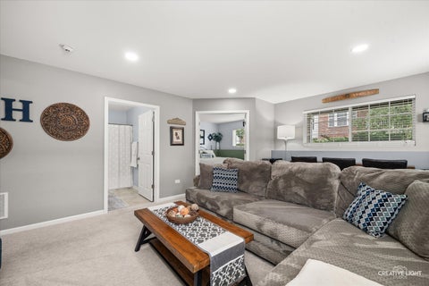 Tiny photo for 2533 Dunraven Avenue, Naperville, IL 60540 (MLS # 12764613)