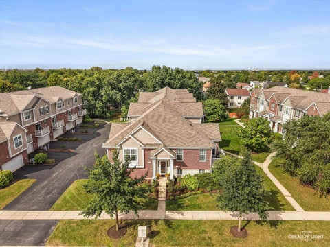 Tiny photo for 2533 Dunraven Avenue, Naperville, IL 60540 (MLS # 12764613)