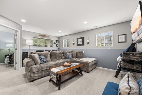 Tiny photo for 2533 Dunraven Avenue, Naperville, IL 60540 (MLS # 12764613)