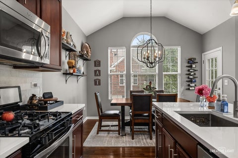 Tiny photo for 2533 Dunraven Avenue, Naperville, IL 60540 (MLS # 12764613)
