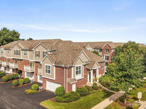 Tiny photo for 2533 Dunraven Avenue, Naperville, IL 60540 (MLS # 12764613)