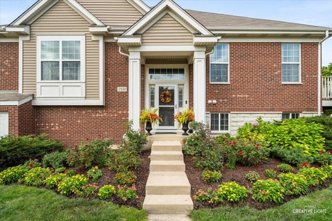 Tiny photo for 2533 Dunraven Avenue, Naperville, IL 60540 (MLS # 12764613)