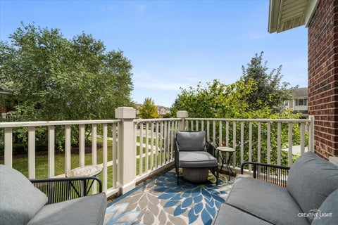 Tiny photo for 2533 Dunraven Avenue, Naperville, IL 60540 (MLS # 12764613)