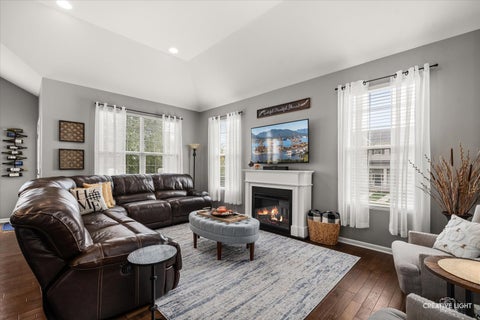 Tiny photo for 2533 Dunraven Avenue, Naperville, IL 60540 (MLS # 12764613)