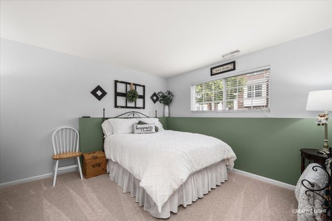 Tiny photo for 2533 Dunraven Avenue, Naperville, IL 60540 (MLS # 12764613)