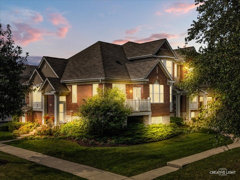 Tiny photo for 2533 Dunraven Avenue, Naperville, IL 60540 (MLS # 12764613)