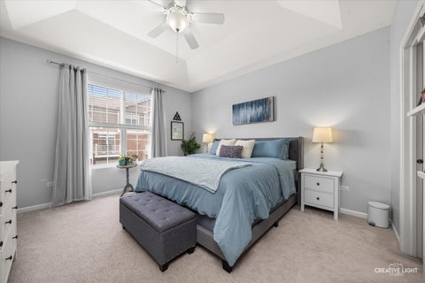 Tiny photo for 2533 Dunraven Avenue, Naperville, IL 60540 (MLS # 12764613)