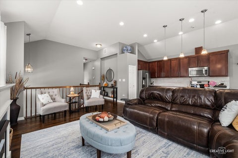 Tiny photo for 2533 Dunraven Avenue, Naperville, IL 60540 (MLS # 12764613)