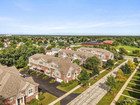 Tiny photo for 2533 Dunraven Avenue, Naperville, IL 60540 (MLS # 12764613)