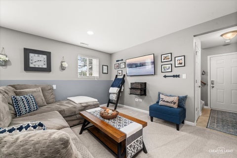 Tiny photo for 2533 Dunraven Avenue, Naperville, IL 60540 (MLS # 12764613)