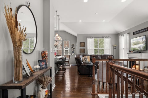 Tiny photo for 2533 Dunraven Avenue, Naperville, IL 60540 (MLS # 12764613)