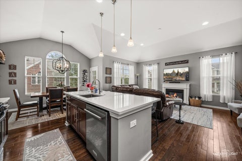 Tiny photo for 2533 Dunraven Avenue, Naperville, IL 60540 (MLS # 12764613)