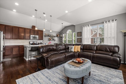 Tiny photo for 2533 Dunraven Avenue, Naperville, IL 60540 (MLS # 12764613)