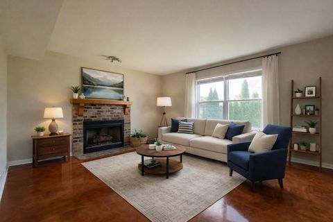 Tiny photo for 2467 Deerfield Drive, Aurora, IL 60506 (MLS # 12602627)