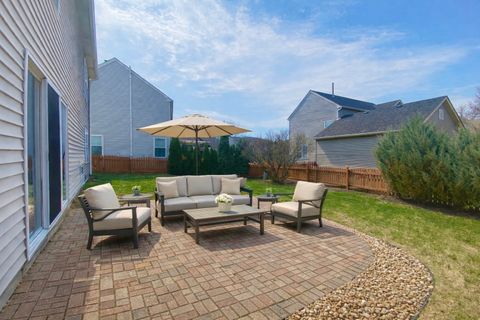 Tiny photo for 2467 Deerfield Drive, Aurora, IL 60506 (MLS # 12602627)