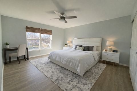 Tiny photo for 2467 Deerfield Drive, Aurora, IL 60506 (MLS # 12602627)