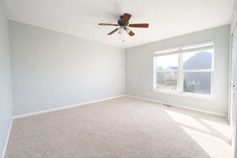 Tiny photo for 2467 Deerfield Drive, Aurora, IL 60506 (MLS # 12602627)