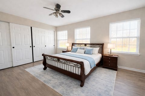 Tiny photo for 2467 Deerfield Drive, Aurora, IL 60506 (MLS # 12602627)