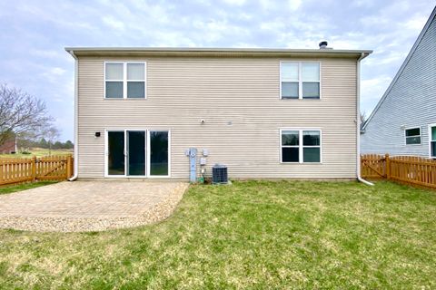 Tiny photo for 2467 Deerfield Drive, Aurora, IL 60506 (MLS # 12602627)