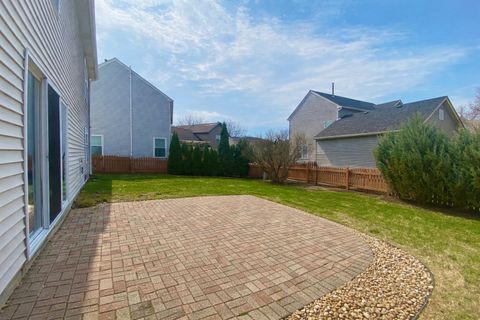 Tiny photo for 2467 Deerfield Drive, Aurora, IL 60506 (MLS # 12602627)