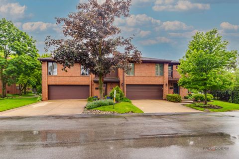25 Boardwalk Place Park Ridge IL 60068