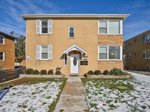 747 N NORTHWEST Highway Park Ridge IL 60068