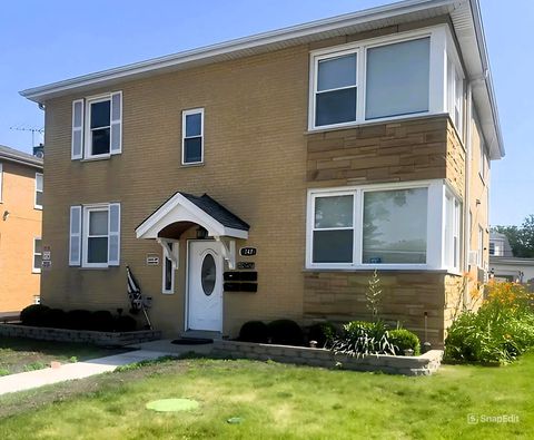 747 N NORTHWEST Highway Park Ridge IL 60068