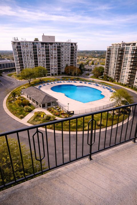 Tiny photo for Niles, IL 60714 (MLS # 12593322)