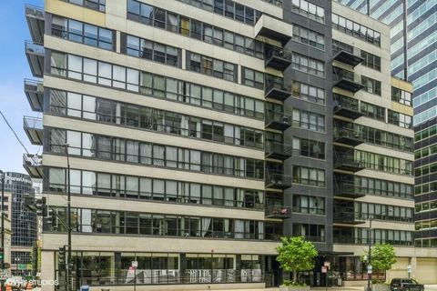 130 S Canal Street 424 Chicago IL 60606