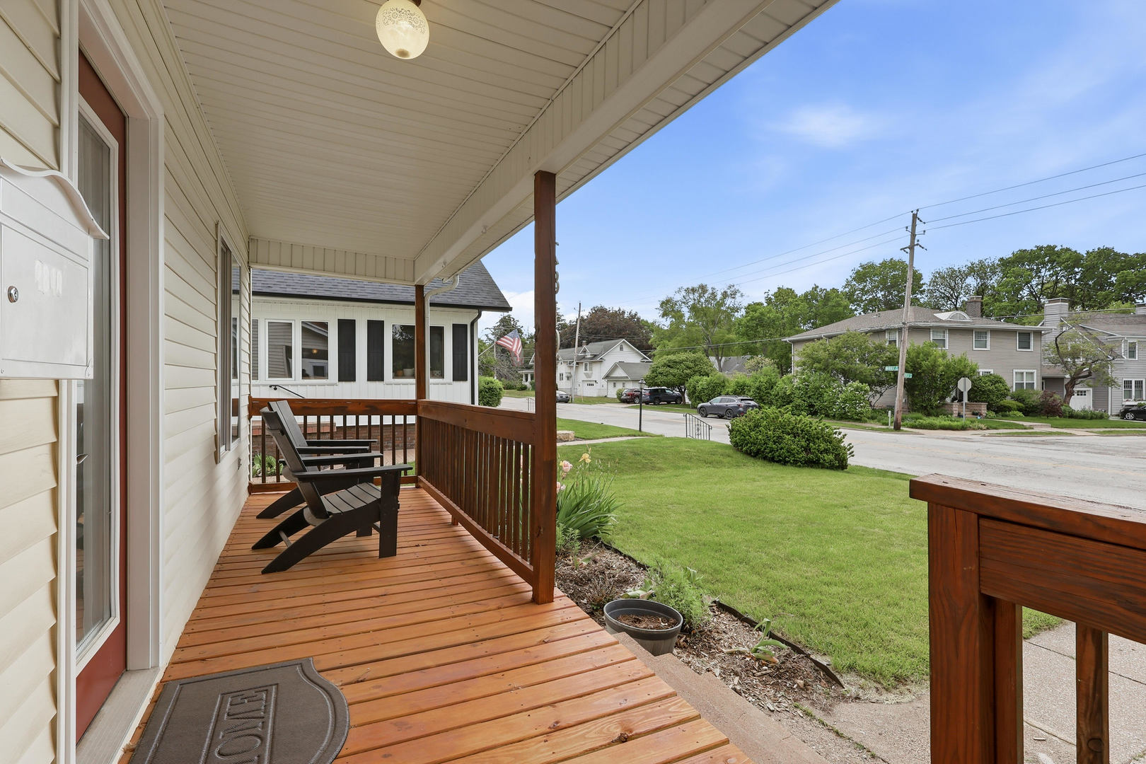 2810 Middle Road