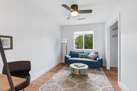 Tiny photo for 2810 Middle Road, Davenport, IA 52803 (MLS # 12646774)
