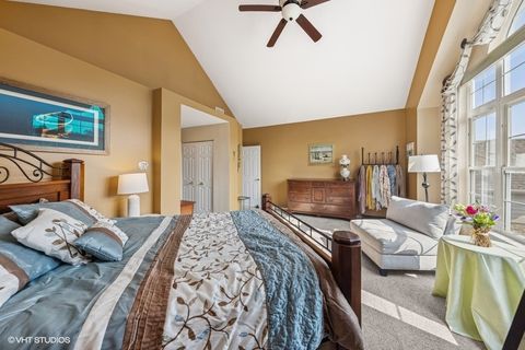 Tiny photo for 6262 Edgebrook Lane E, Indian Head Park, IL 60525 (MLS # 12468466)