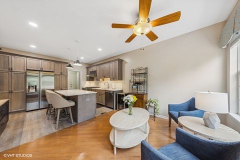 Tiny photo for 6262 Edgebrook Lane E, Indian Head Park, IL 60525 (MLS # 12468466)