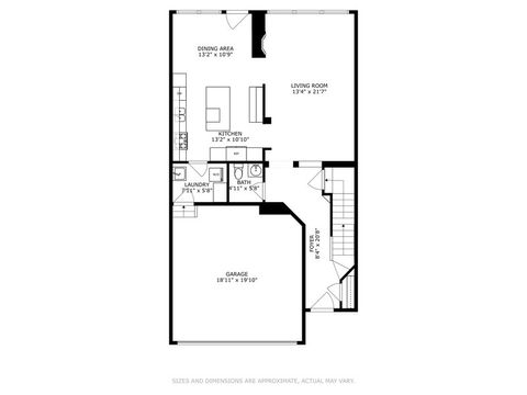 Tiny photo for 6262 Edgebrook Lane E, Indian Head Park, IL 60525 (MLS # 12468466)
