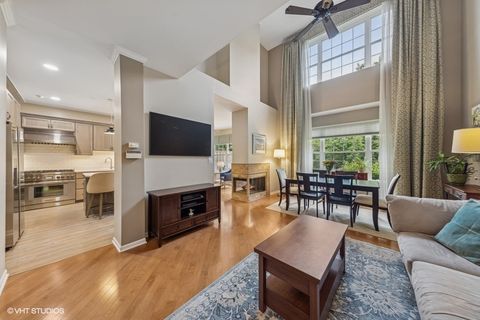 Tiny photo for 6262 Edgebrook Lane E, Indian Head Park, IL 60525 (MLS # 12468466)