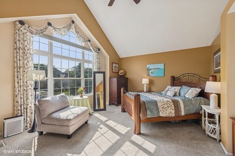 Tiny photo for 6262 Edgebrook Lane E, Indian Head Park, IL 60525 (MLS # 12468466)