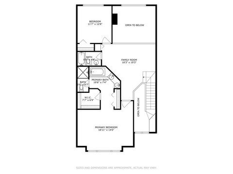 Tiny photo for 6262 Edgebrook Lane E, Indian Head Park, IL 60525 (MLS # 12468466)