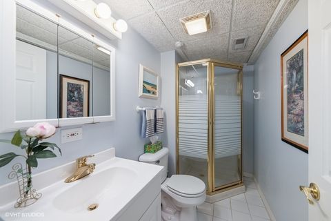 Tiny photo for 6262 Edgebrook Lane E, Indian Head Park, IL 60525 (MLS # 12468466)