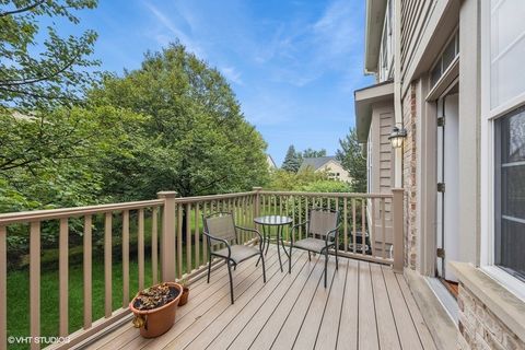 Tiny photo for 6262 Edgebrook Lane E, Indian Head Park, IL 60525 (MLS # 12468466)