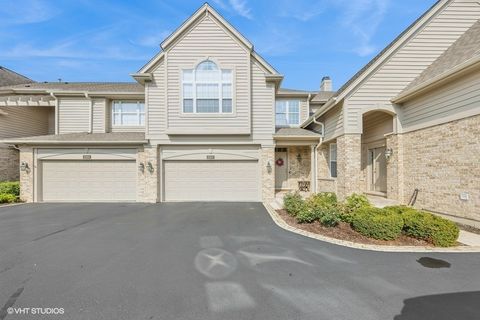 Tiny photo for 6262 Edgebrook Lane E, Indian Head Park, IL 60525 (MLS # 12468466)