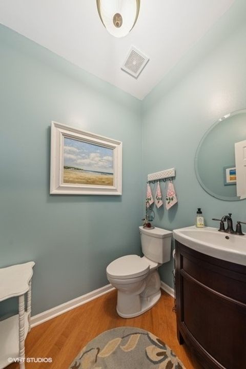 Tiny photo for 6262 Edgebrook Lane E, Indian Head Park, IL 60525 (MLS # 12468466)
